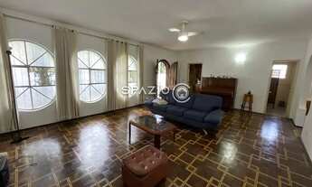 Imagem 4: Parque São Quirino, casa com 4 suites para venda, 739m2 de terreno 438m2 de construção