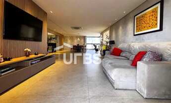 Imagem 2: Alameda Gran Reserva - Setor Oeste