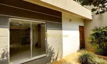 Imagem 4: Casa com 3 Domitorios e 155m² para Alugar