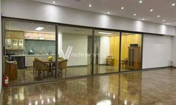 Imagem 6: Barracão a venda atrás do Colégio COC na cidade de Paulínia