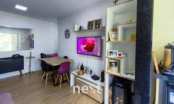 Imagem: Apartamento à venda no Parque Brasília