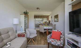 Imagem 3: Apartamento a venda no bairro Jardim Carvalho