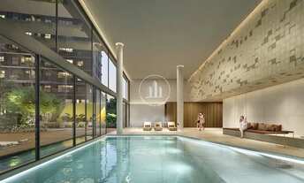 Imagem 4: Studio com vaga no Pátio Das Artes - Pedra Branca - BRN