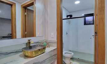 Imagem 3: Casa com 4 quartos no Condomínio Alphaville Espera