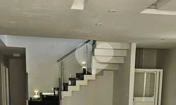 Imagem 2: Casa com 5 quartos à venda, 440 m² por R$ 1.590.000 - Vargem Pequena - Rio de Janeiro/RJ