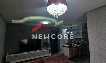 Imagem 5: Apartamento em Rua Xavantes - Vila Pires - Santo André/SP