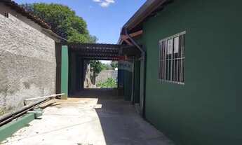 Imagem 2: Casa Charmosa em Itapira: 2 casas em 1 terreno ..Ótimo Preço!