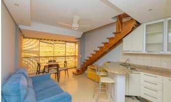 Imagem 3: Apartamento em Rua Gonçalves Dias - Menino Deus - Porto Alegre/RS