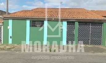 Imagem: Aluga-se Casa - Bairro Jardim Áurea Salto