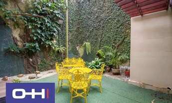 Imagem 6: Aluguel Casa 3 Dormitórios - 300 m² Chácara Klabin