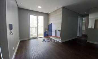 Imagem: Apartamento com 2 dormitórios à venda