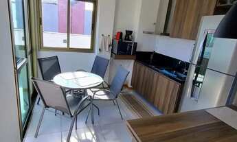 Imagem 7: Cobertura 2 quartos mobiliada em Icaraí - Niterói - RJ