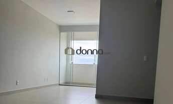 Imagem 2: Apartamento 2 quartos com suíte no Olinda Leste, Uberaba 65 m², 2 vagas