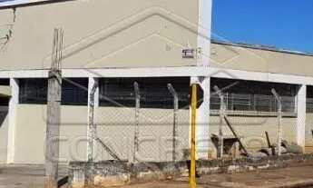 Imagem: Comercial Galpão em Bauru