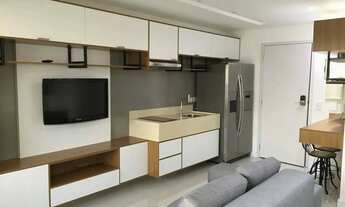 Imagem 6: Aluguel Apartamento 1 Dormitórios - 36 m² Vila Mascote