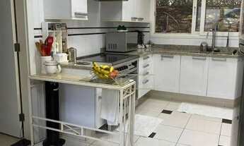 Imagem 4: Casa com 4 dormitórios à venda, 600 m² por R$ 4.000.000,00 - Alphaville 9 - Santana de Par