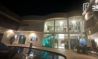 Imagem 3: Casa 6 dormitórios à venda Cohatrac São José de Ribamar/MA