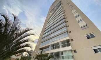 Imagem: Apartamento de Alto Padrão 3 Suítes 183m²