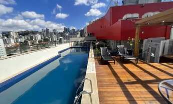 Imagem 3: APARTAMENTO DE 1 QUARTO COM CONFORTO DE HOTEL!