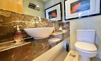 Imagem 3: Apartamento à venda, 3 quartos, 1 suíte, 2 vagas, Vale do Sereno - Nova Lima/MG