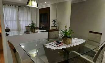 Imagem 7: Vendo Edifício Residencial Geórgia Apartamento , Proximo a Av do cpa