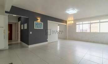 Imagem 2: Aluguel Apartamento 3 Dormitórios - 110 m² Moema