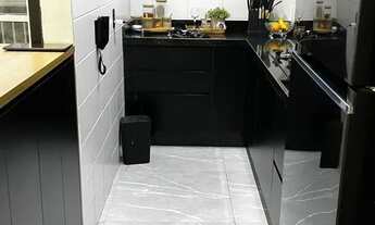 Imagem 7: APARTAMENTO DE 3 DORMITÓRIOS PARA LOCAÇÃO NO PORTAL DOS IPÊS - CAJAMAR - SP