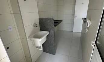 Imagem 4: Apartamento Novo Turu Com Elevador