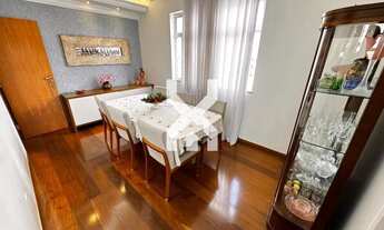 Imagem 2: Apartamento à venda, 4 quartos, 1 suíte, 2 vagas, Cidade Nova - Belo Horizonte/MG