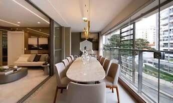 Imagem: Apartamento à venda no bairro Cambuí em