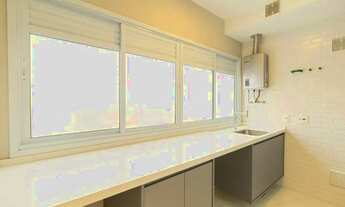 Imagem 7: Apartamento para venda em Vila Romana com 2 quartos, sendo 1 suíte , 78m²