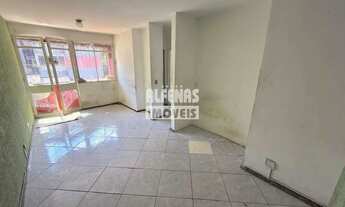 Imagem 5: Apartamento à venda 2 quartos no Bairro Santa Cruz Industrial