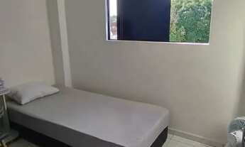 Imagem 7: APARTAMENTO PARA VENDA 2/4 NO BRISAS DA NATUREZA no Canaã - Maceió - AL