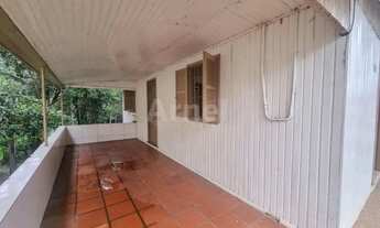 Imagem 4: Casa 03 dorm - São Cristóvão