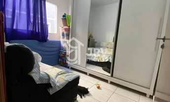 Imagem 2: ÁGIO - APARTAMENTO-02 QUARTOS- CONDOMÍNIO GREEN GARDEN -JARDIM CÉU AZUL-VALPARAISO DO GOIA