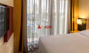 Imagem 6: Flat com ótimo preço no bairro Paraíso. Confira!