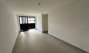 Imagem 4: Apartamento com 3 dormitórios à venda, 82 m² por R$ 680.000,00 - Brisamar - João Pessoa/PB