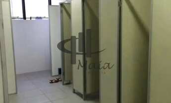 Imagem 2: Locação Galpão Sao Paulo Parque São Lourenço Ref: 45758