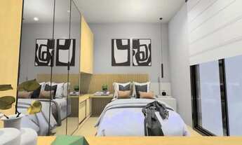 Imagem 6: Apartamento para Venda em Palhoça, Pedra Branca, 2 dormitórios, 1 banheiro