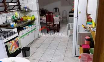 Imagem 3: Casa em Rua Dom Idilio Soares - Nossa Senhora do Sion - Itanhaém/SP