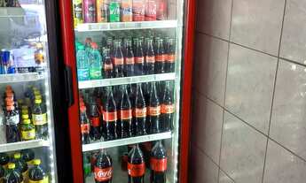 Imagem: Passo ponto pastelaria