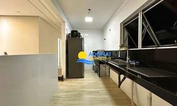 Imagem 5: Apartamento próximo à praia com sacada Enseada Guarujá