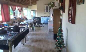 Imagem 4: Chácara à venda com 3 Quartos no Vale do Sol, Indaiatuba - SP