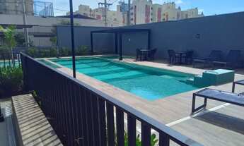 Imagem 7: Apartamento no 2 Dormitóris - Residencial INSIDE