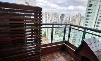 Imagem 4: Apartamento duplex mobiliado/porteira fechada em Nazaré