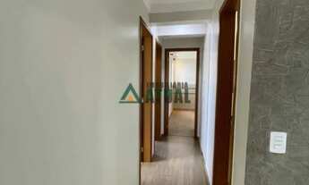 Imagem 7: Apartamento com 03 quartos sendo 01 suíte na região oeste de Londrina