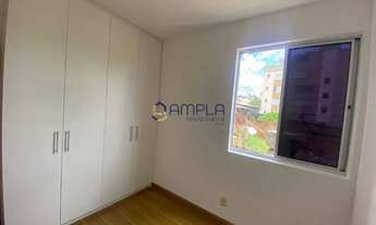 Imagem 6: Apartamento à venda, 3 quartos, 1 suíte, 2 vagas, Havaí - Belo Horizonte/MG