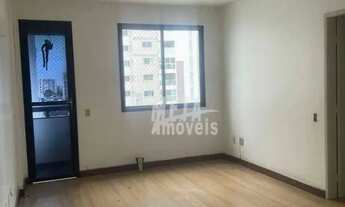 Imagem 2: Apartamento com 3 dormitórios à venda, 82 m² por R$ 320.000,00 - Centro - Campos dos Goyta