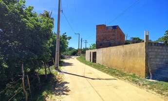 Imagem 3: Terreno praia abais