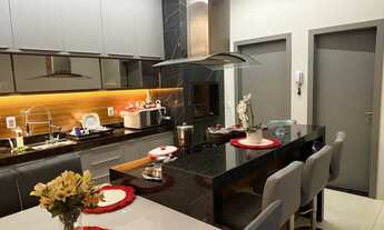 Imagem 7: Casa Mobiliada - Tião Mineiro Paricá